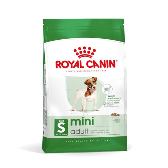 Hovedbilde Royal Canin MINI Hundefor Adult 2 kg