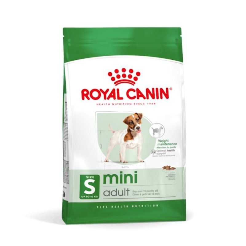 Royal Canin MINI Hundefor Adult 2 kg