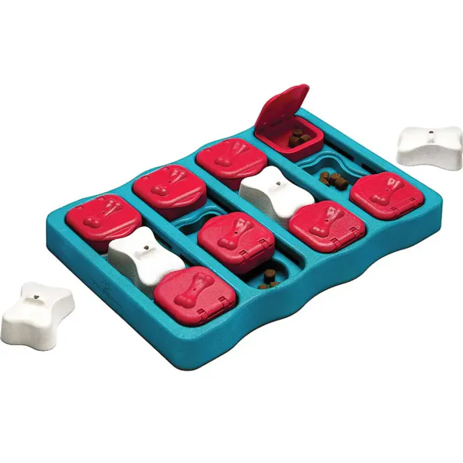Hovedbilde Ninas Dog Brick Plast Level 2