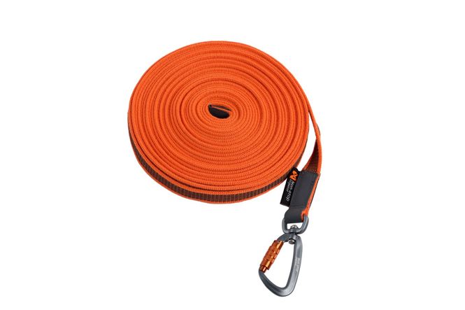 Hovedbilde Non-stop dogwear Friction long line