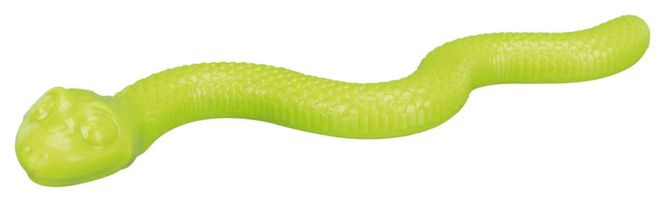 Hovedbilde Snack-Snake i TPR 42cm