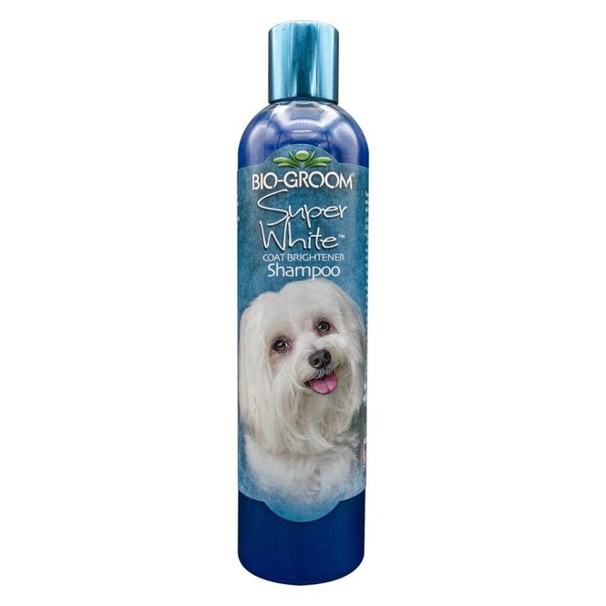 Hovedbilde Bio-Groom Shampoo Super White 946ml