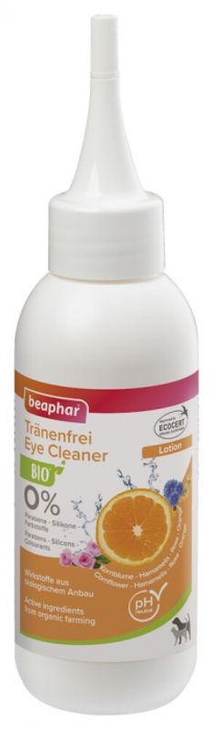 BIO Cosmetic Øyerens