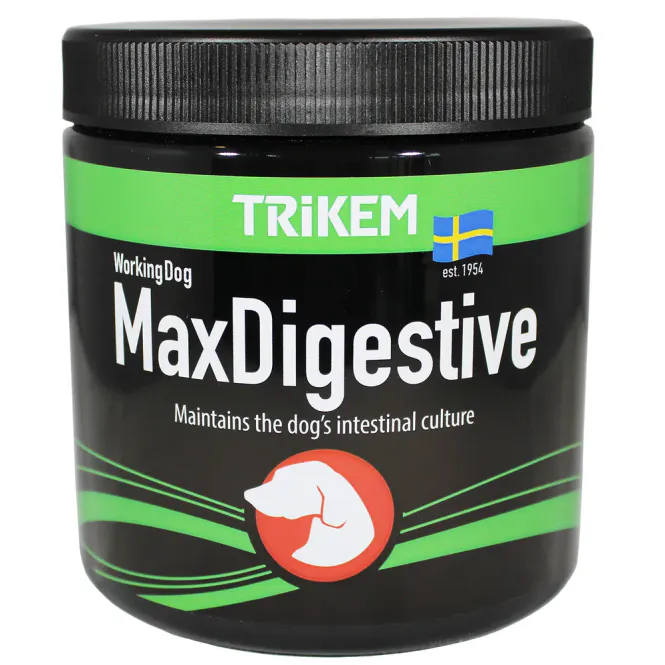 Hovedbilde Trikem Wd Max Digestive 600gr