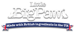 Little Big Paw