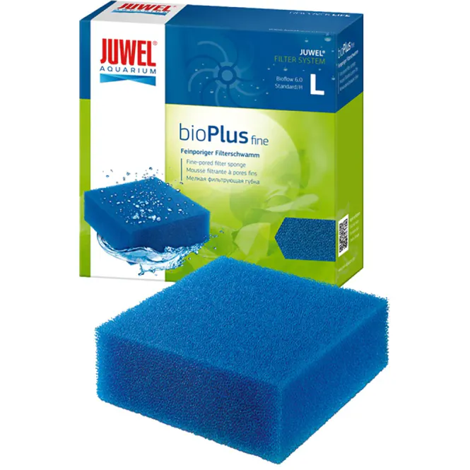 Hovedbilde Juwel BioPlus Fine Large