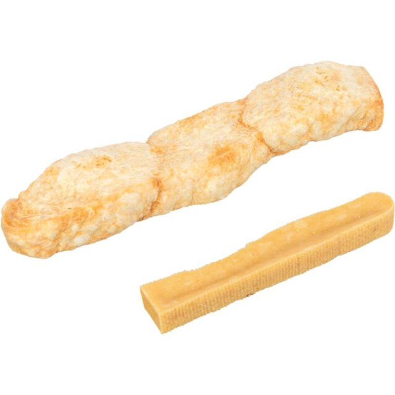 Ostebein Chewy Cheese
