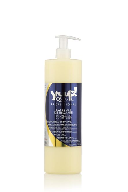 Hovedbilde Yuup! Pro detangling conditioner 1 liter