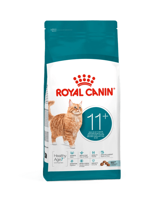 Hovedbilde Royal Canin Kattefor Ageing 11+ 4kg