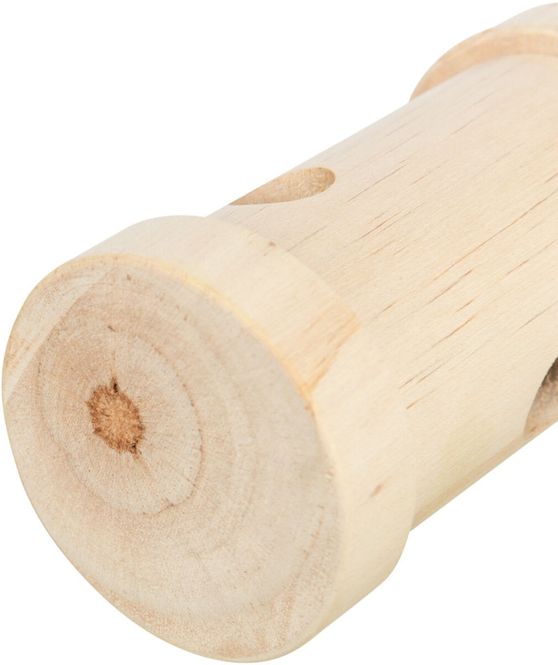 Hovedbilde Gnagerleke Snack Roll Ø6x11cm