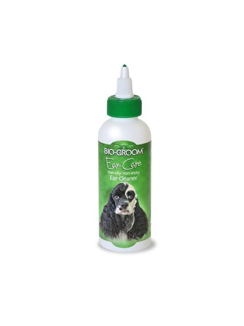 Hovedbilde Bio-Groom Ear Care Ørerens 236ml