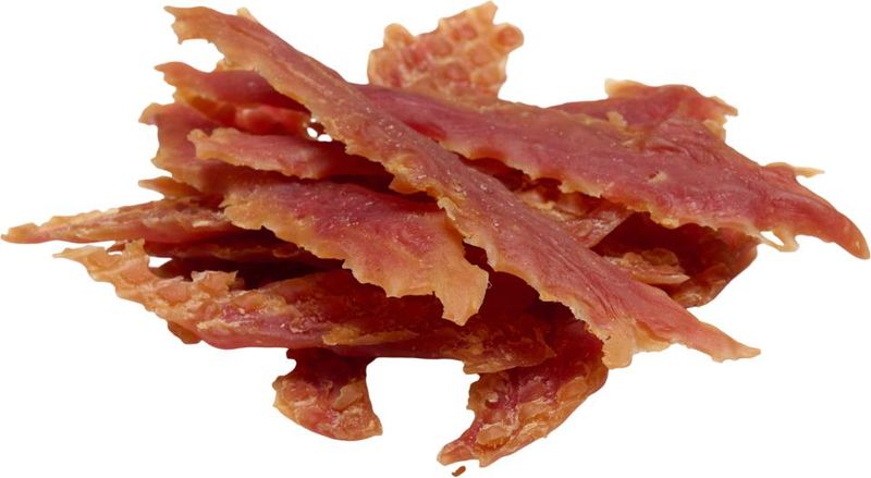 Companion Jerky Duck