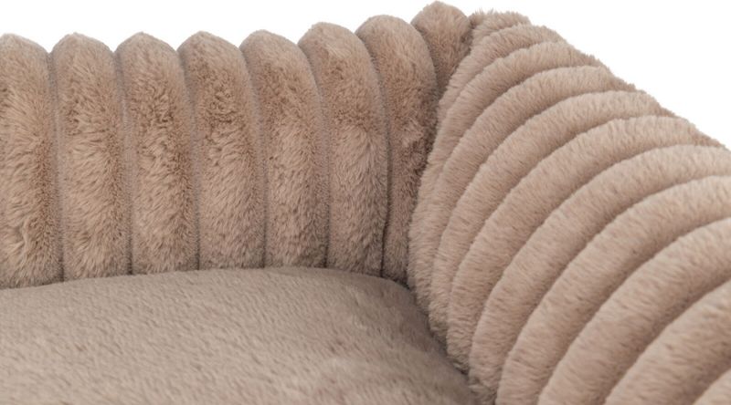 Hundeseng SOFT Edition Lonni Lysebrun