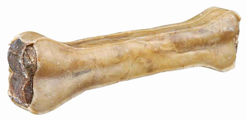 Tyggebein Pressa M/Oksemuskel 21cm 1stk 170g