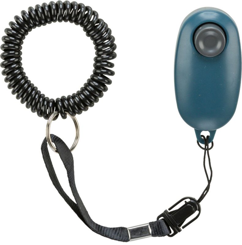 Klikker Soft M/Feste Til Håndledd