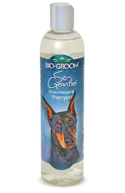 Hovedbilde Bio-Groom Shampoo So Gentle 355ml