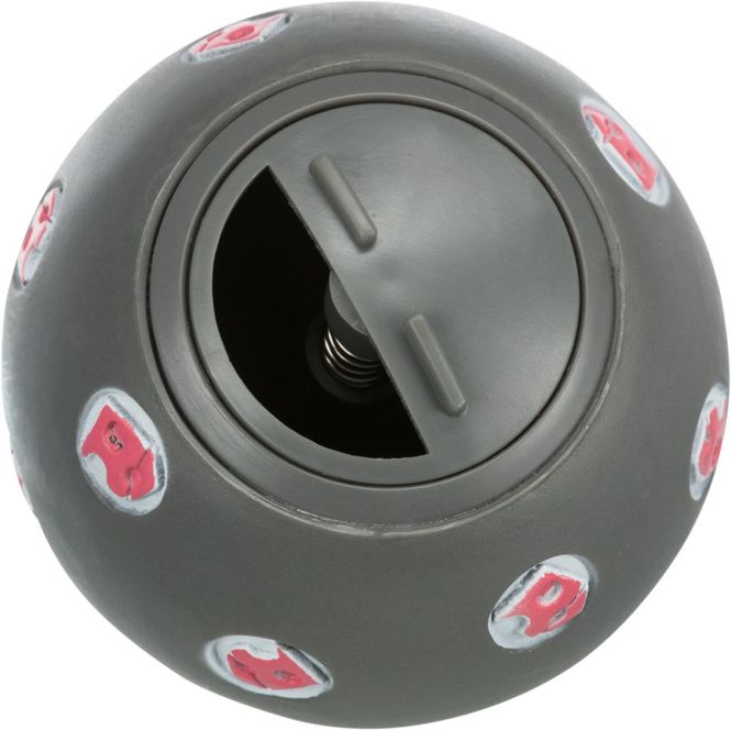 Hovedbilde Katteleke Aktiviseringsball Ø7,5cm