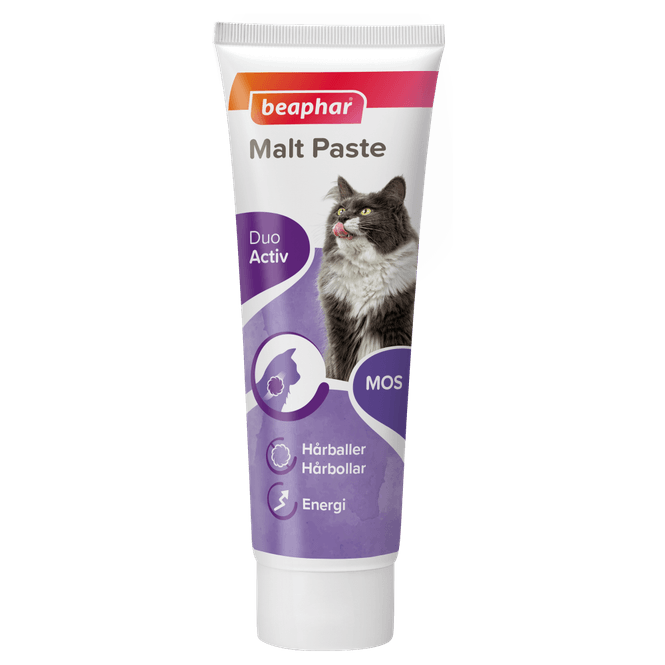 Hovedbilde Beaphar Duo Maltpasta