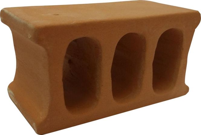 Hovedbilde Reke-/mallehule