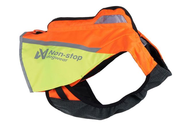 Hovedbilde Non-stop dogwear Protector vest GPS 2.0