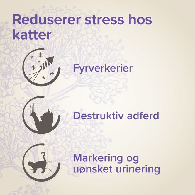 Hovedbilde Beaphar Calming kattesnacks