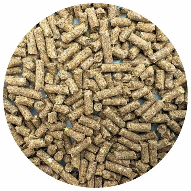 Hovedbilde Bello Kaninpellets 4 kg