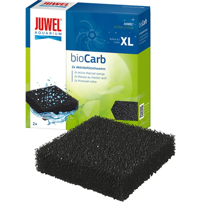 Hovedbilde Juwel BioCarb XL