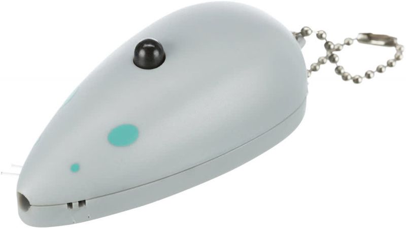 Laser Pointer Katteleke