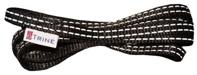 Hovedbilde Trygg Sporline 10mm 15meter