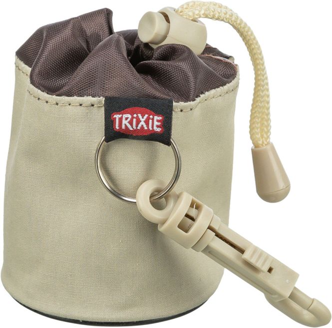 Hovedbilde Snacksbag Dog Activity Mini 7x9cm