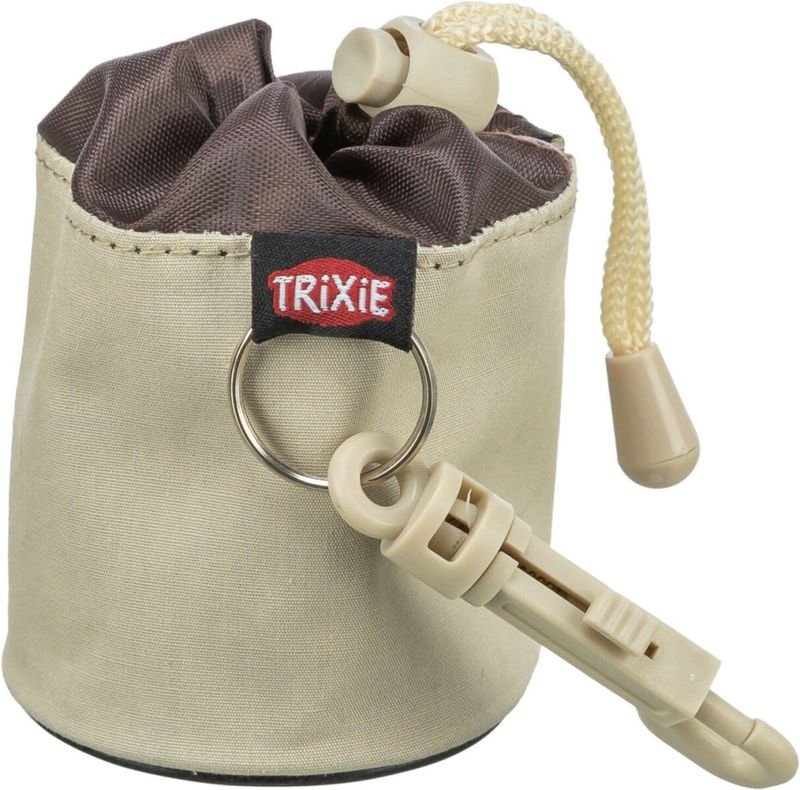 Snacksbag Dog Activity Mini 7x9cm