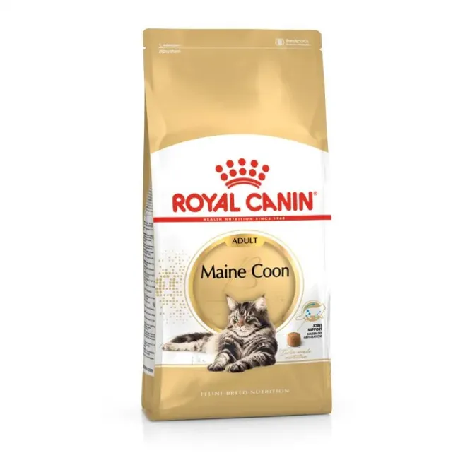 Hovedbilde Royal Canin Kattemat Maine Coon Adult 10 kg