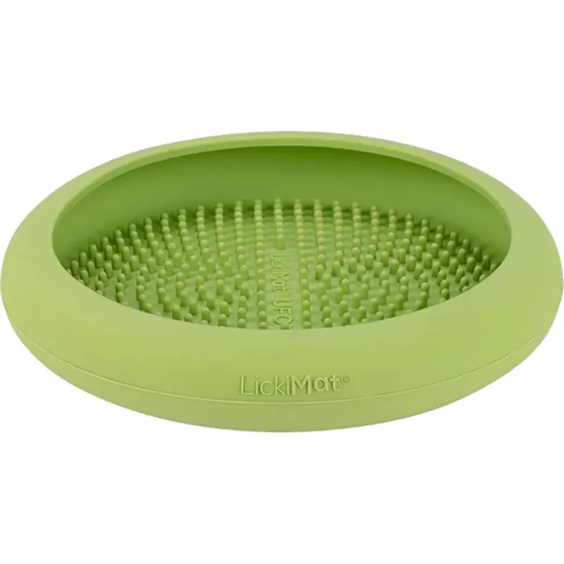 Hundeskål Lickimat UFO