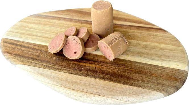 Hovedbilde Companion Training Sausage And 100g