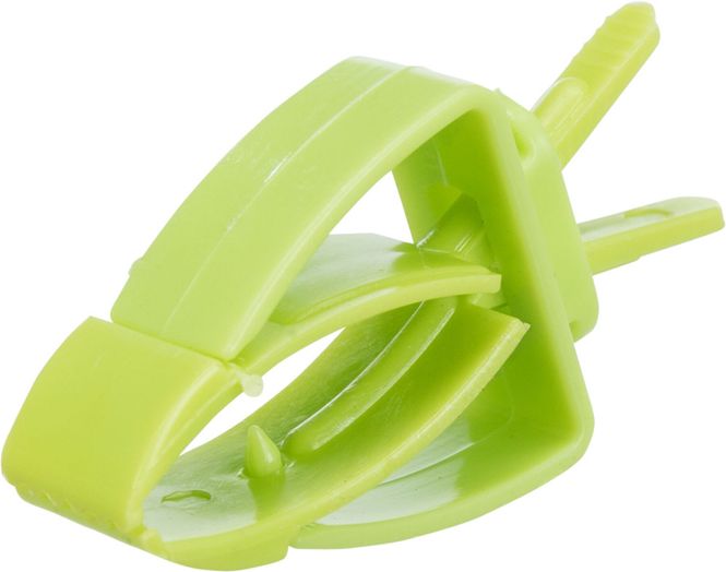 Hovedbilde Universalholder Plastikk 2 stk.