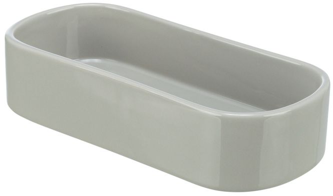 Hovedbilde Gnagerskål i Keramikk 600ml 20x10cm