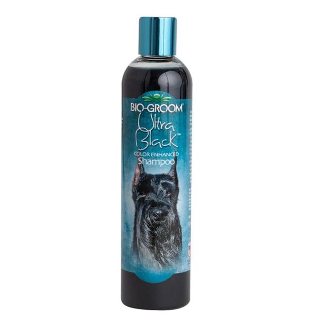 Hovedbilde Bio-Groom Shampoo Ultra Black 355ml