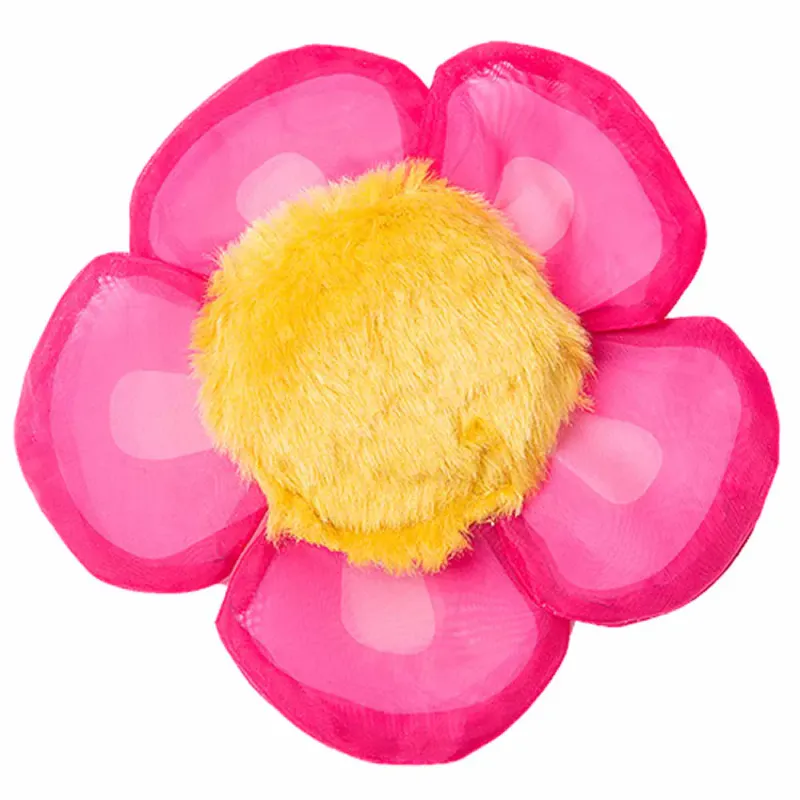 Yeowww kattemynte blomst 14x14x2,5cm
