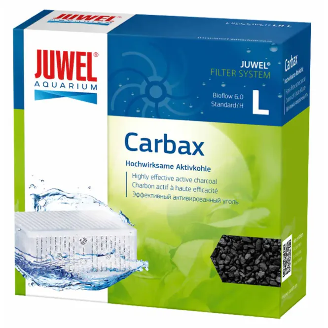 Hovedbilde Juwel Carbax Large