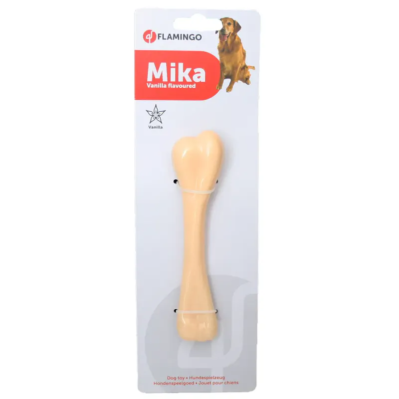 Vaniljebein Mika 15 cm