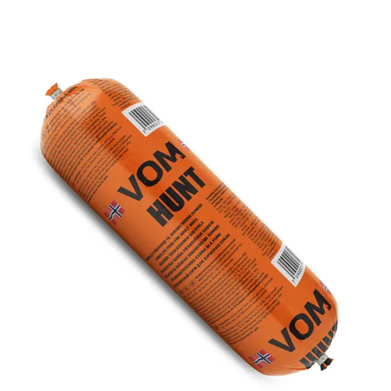 VOM HUNT fullfôr 500 gram