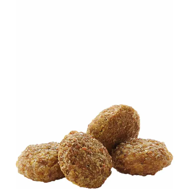 Hovedbilde Complete Hamster & Gerbil 500 g