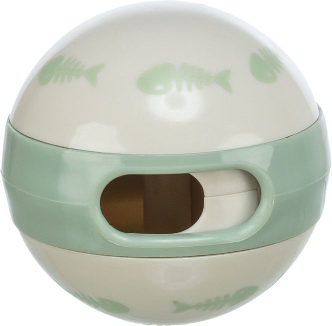 Hovedbilde Katteleke Aktiviseringsball D:6cm