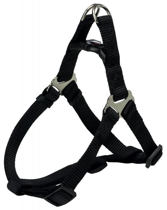 Hundesele Step-in Premium L