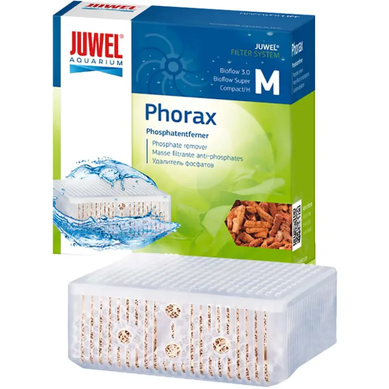 Juwel Phorax Medium
