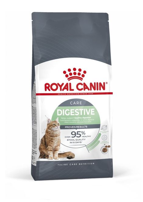 Hovedbilde Royal Canin Kattemat Digestive Care 2 kg