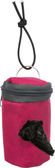 Hovedbilde Hundeposeholder Doggy Pick Up Nylon M/Glidlås M