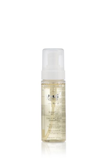 Hovedbilde Yuup! Daily no rinse shampoo 150 ml