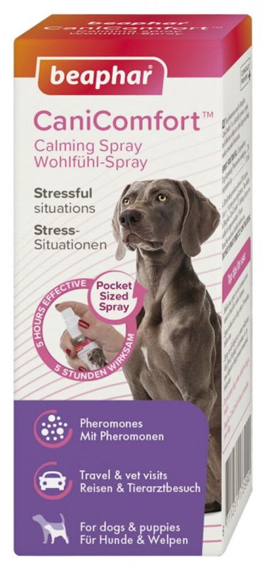 Beaphar CaniComfort® Beroligende Spray 30ml