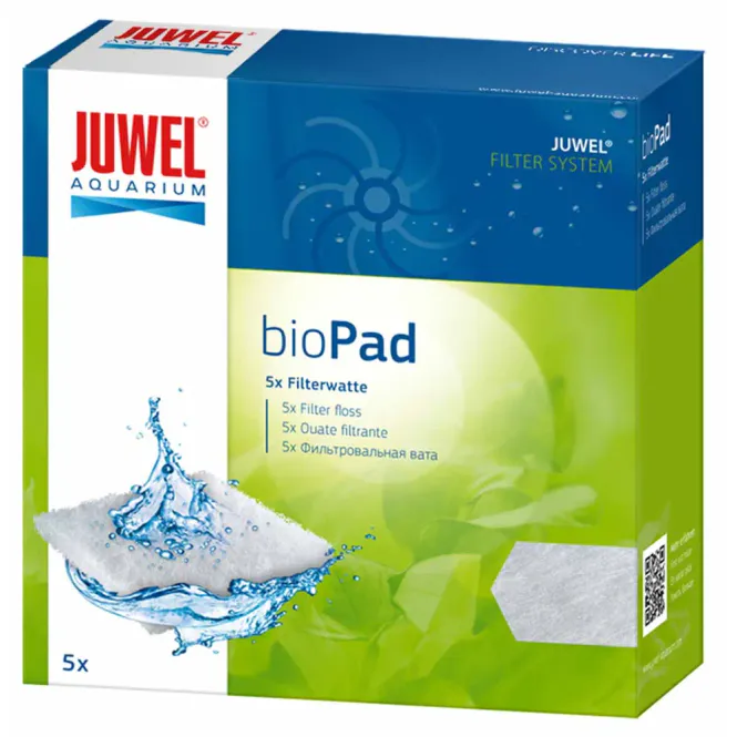 Hovedbilde Juwel BioPad XL